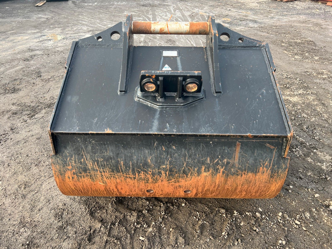 ZFE Tieflöffel / Löffel / MS21 / 1.400 mm / 2022 - Ковш для экскаватора: фото 5 ZFE Tieflöffel / Löffel / MS21 / 1.400 mm / 2022 - Ковш для экскаватора: фото 5