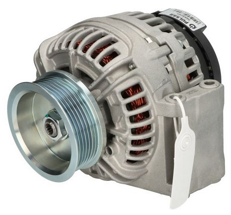 DAF NEW Alternator 2165377 - Генератор для Грузовиков: фото 1 DAF NEW Alternator 2165377 - Генератор для Грузовиков: фото 1
