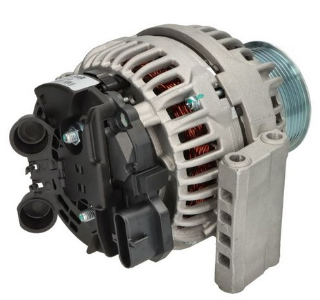 DAF NEW Alternator 2165377 - Генератор для Грузовиков: фото 2 DAF NEW Alternator 2165377 - Генератор для Грузовиков: фото 2