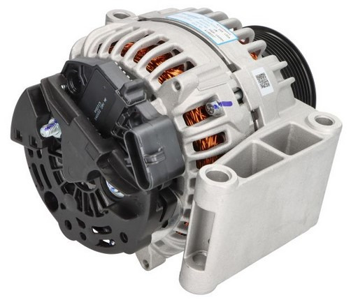 MERCEDES-BENZ NEW Alternator A0151546302 - Генератор для Грузовиков: фото 2 MERCEDES-BENZ NEW Alternator A0151546302 - Генератор для Грузовиков: фото 2