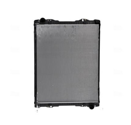 SCANIA Cooling Radiator 1491710 - Радиатор для Грузовиков: фото 2 SCANIA Cooling Radiator 1491710 - Радиатор для Грузовиков: фото 2