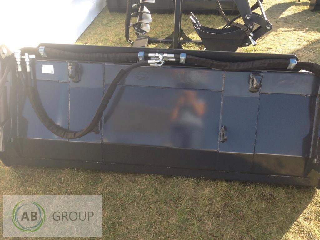 ArkMET 4in1 XL bucket A303.200 - Ковш для погрузчика: фото 3 ArkMET 4in1 XL bucket A303.200 - Ковш для погрузчика: фото 3