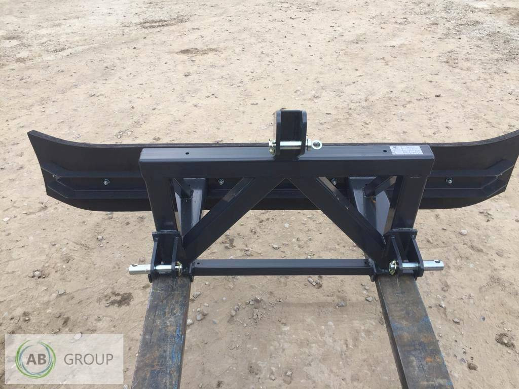 Inter-Tech manure scraper 2,6m - Техника для внесения удобрений: фото 3 Inter-Tech manure scraper 2,6m - Техника для внесения удобрений: фото 3