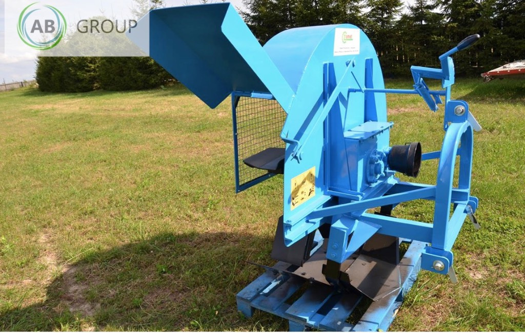 Zamet ridger of piles and mounds P427 - Послеуборочное оборудование: фото 4 Zamet ridger of piles and mounds P427 - Послеуборочное оборудование: фото 4