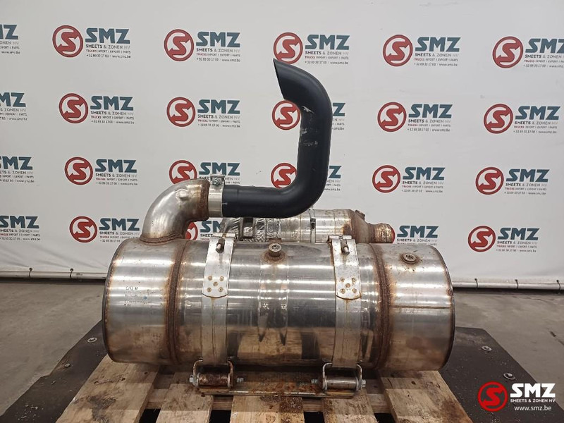 Caterpillar Catalyst Caterpillar - Катализатор для Погрузочно-разгрузочной техники: фото 2 Caterpillar Catalyst Caterpillar - Катализатор для Погрузочно-разгрузочной техники: фото 2