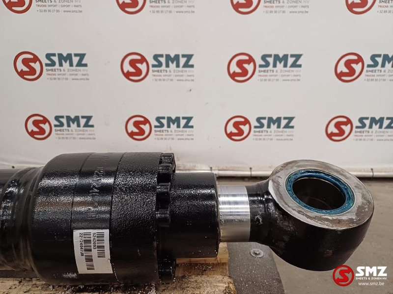 Caterpillar Cylinder seal Caterpillar - Гидравлика для Грузовиков: фото 5 Caterpillar Cylinder seal Caterpillar - Гидравлика для Грузовиков: фото 5