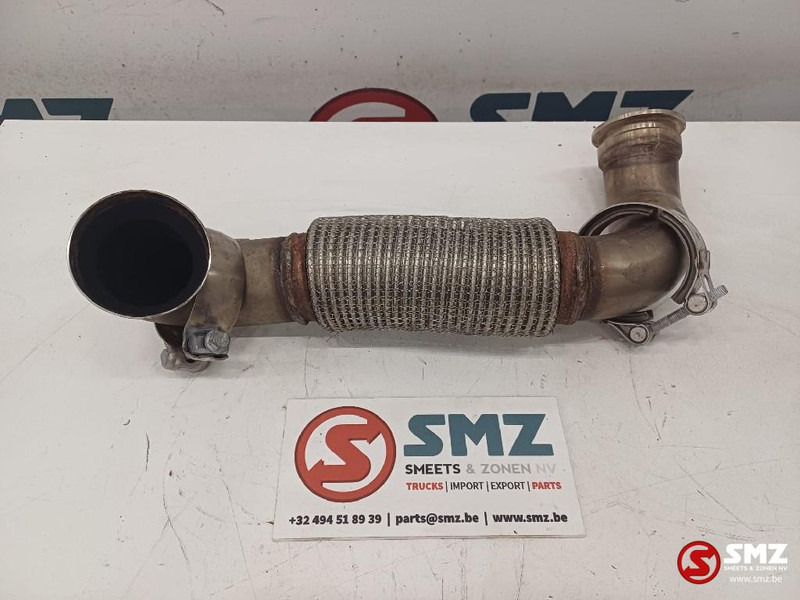 Caterpillar Exhaust pipe Caterpillar - Выхлопная система для Погрузочно-разгрузочной техники: фото 1 Caterpillar Exhaust pipe Caterpillar - Выхлопная система для Погрузочно-разгрузочной техники: фото 1