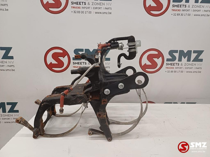 Caterpillar Mounting exhaust Caterpillar - Выхлопная система для Погрузочно-разгрузочной техники: фото 2 Caterpillar Mounting exhaust Caterpillar - Выхлопная система для Погрузочно-разгрузочной техники: фото 2