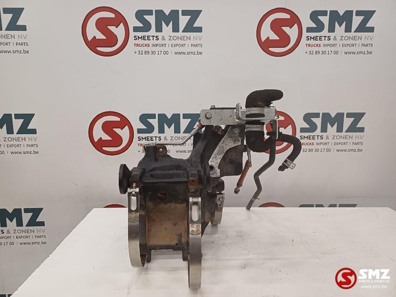 Caterpillar Mounting exhaust Caterpillar - Выхлопная система для Погрузочно-разгрузочной техники: фото 4 Caterpillar Mounting exhaust Caterpillar - Выхлопная система для Погрузочно-разгрузочной техники: фото 4