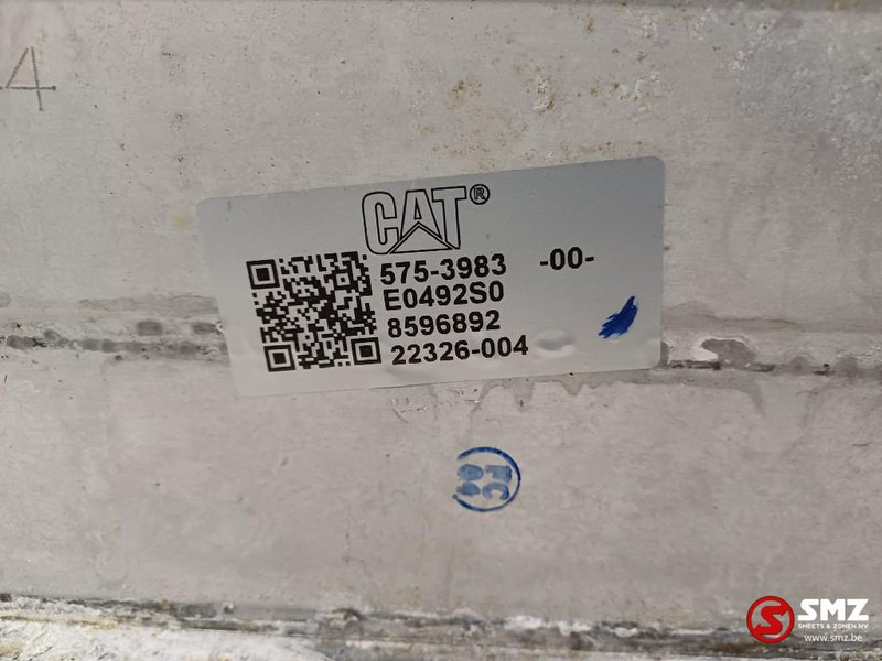 Caterpillar Radiator Caterpillar - Радиатор для Погрузочно-разгрузочной техники: фото 5 Caterpillar Radiator Caterpillar - Радиатор для Погрузочно-разгрузочной техники: фото 5