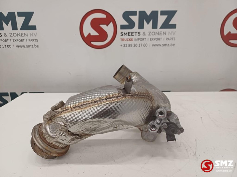 Caterpillar Tube Caterpillar - Выхлопная система для Погрузочно-разгрузочной техники: фото 3 Caterpillar Tube Caterpillar - Выхлопная система для Погрузочно-разгрузочной техники: фото 3