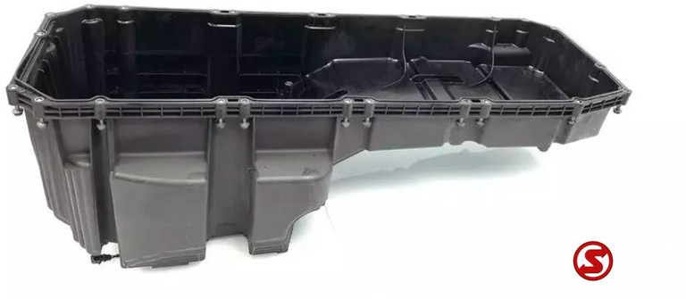 DAF Carterpan DAF CF XF XG XG+ - Картер для Грузовиков: фото 1 DAF Carterpan DAF CF XF XG XG+ - Картер для Грузовиков: фото 1