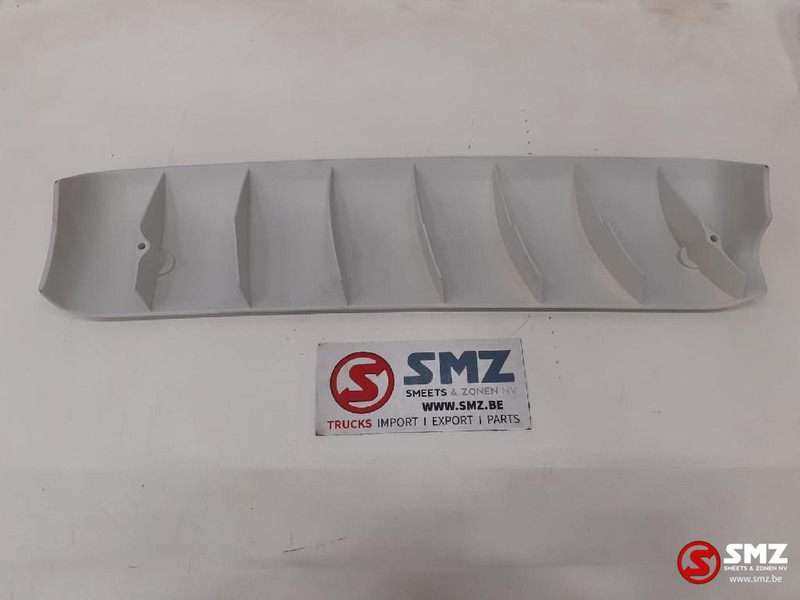 DAF Hoekspoiler links DAF 65-75-85-cf - Аэродинамика/ Спойлеры для Грузовиков: фото 2 DAF Hoekspoiler links DAF 65-75-85-cf - Аэродинамика/ Спойлеры для Грузовиков: фото 2