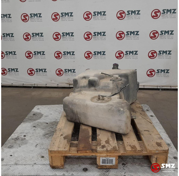 DAF Occ AdBluetank 100L DAF - Топливная система для Грузовиков: фото 4 DAF Occ AdBluetank 100L DAF - Топливная система для Грузовиков: фото 4