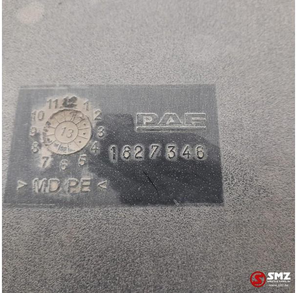 DAF Occ AdBluetank 100L DAF - Топливная система для Грузовиков: фото 5 DAF Occ AdBluetank 100L DAF - Топливная система для Грузовиков: фото 5