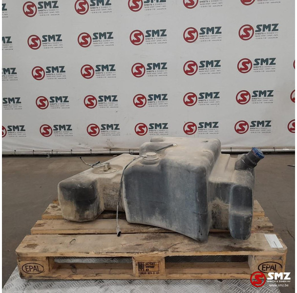 DAF Occ AdBluetank 100L DAF - Топливная система для Грузовиков: фото 1 DAF Occ AdBluetank 100L DAF - Топливная система для Грузовиков: фото 1