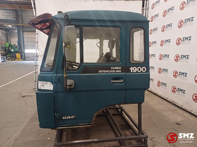 DAF Occ Cabine DAF - Кабина и интерьер для Грузовиков: фото 4 DAF Occ Cabine DAF - Кабина и интерьер для Грузовиков: фото 4