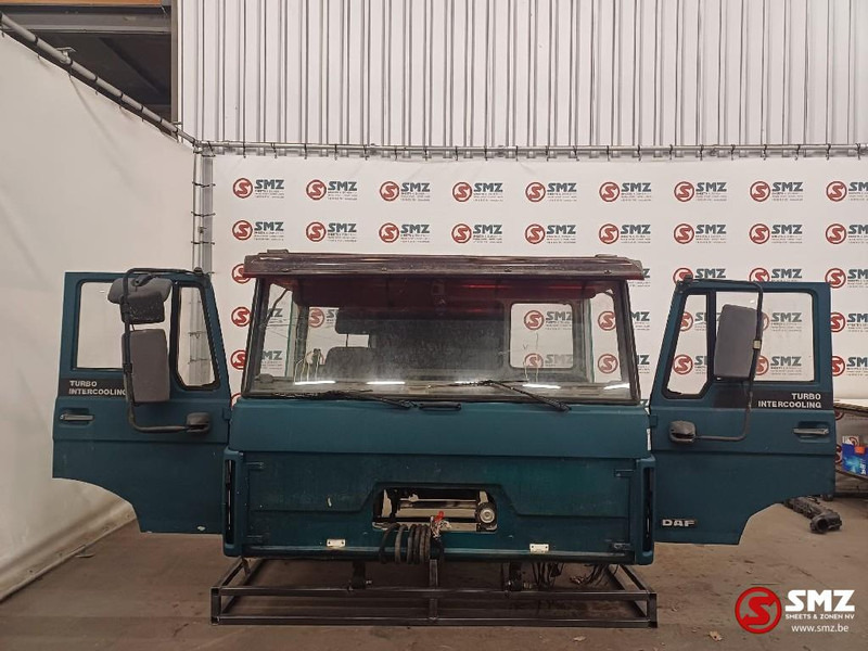 DAF Occ Cabine DAF - Кабина и интерьер для Грузовиков: фото 2 DAF Occ Cabine DAF - Кабина и интерьер для Грузовиков: фото 2