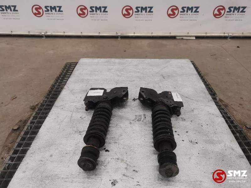 DAF Occ Cabinevergrendeling links+rechts DAF CF85 - Подвеска кабины для Грузовиков: фото 2 DAF Occ Cabinevergrendeling links+rechts DAF CF85 - Подвеска кабины для Грузовиков: фото 2