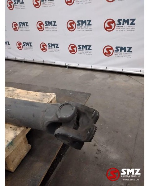 DAF Occ Cardanas DAF XF106 EURO 6 - Приводный вал для Грузовиков: фото 2 DAF Occ Cardanas DAF XF106 EURO 6 - Приводный вал для Грузовиков: фото 2