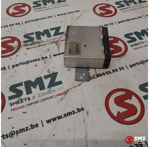 DAF Occ ECU ECAS regeleenheid DAF - Блок управления для Грузовиков: фото 2 DAF Occ ECU ECAS regeleenheid DAF - Блок управления для Грузовиков: фото 2