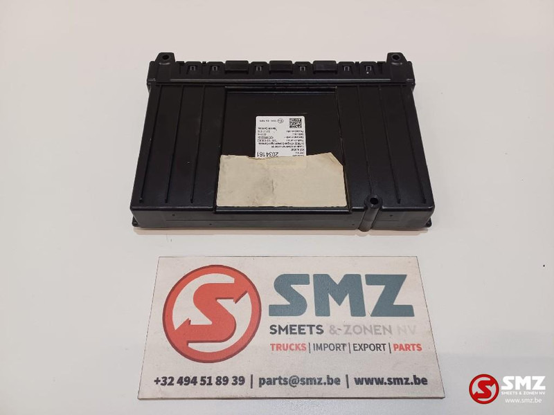 DAF Occ ECU VECU regeleenheid DAF - Блок управления для Грузовиков: фото 2 DAF Occ ECU VECU regeleenheid DAF - Блок управления для Грузовиков: фото 2