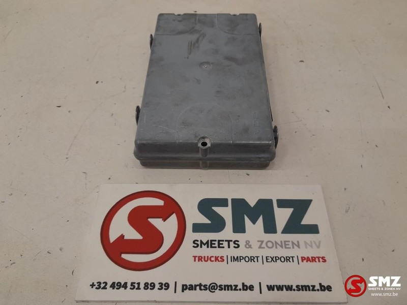 DAF Occ ECU VIC 3 besturingseenheid DAF - Блок управления для Грузовиков: фото 4 DAF Occ ECU VIC 3 besturingseenheid DAF - Блок управления для Грузовиков: фото 4
