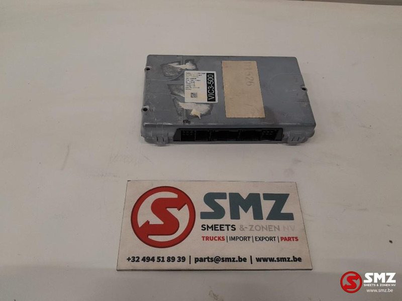 DAF Occ ECU VIC3 500 regeleenheid DAF - Блок управления для Грузовиков: фото 1 DAF Occ ECU VIC3 500 regeleenheid DAF - Блок управления для Грузовиков: фото 1