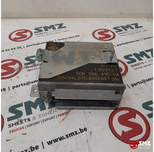 DAF Occ ECU motorbesturingseenheid DAF - Блок управления для Грузовиков: фото 1 DAF Occ ECU motorbesturingseenheid DAF - Блок управления для Грузовиков: фото 1