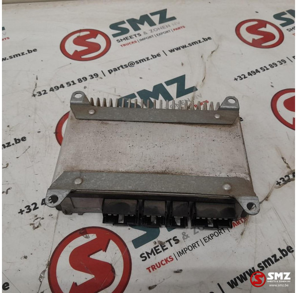DAF Occ ECU snelheidsbegrenzer regeleenheid DAF - Блок управления для Грузовиков: фото 4 DAF Occ ECU snelheidsbegrenzer regeleenheid DAF - Блок управления для Грузовиков: фото 4