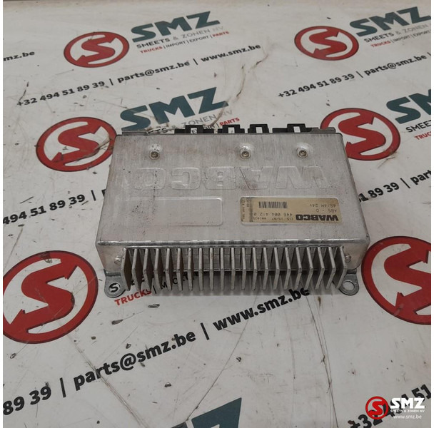 DAF Occ ECU snelheidsbegrenzer regeleenheid DAF - Блок управления для Грузовиков: фото 2 DAF Occ ECU snelheidsbegrenzer regeleenheid DAF - Блок управления для Грузовиков: фото 2