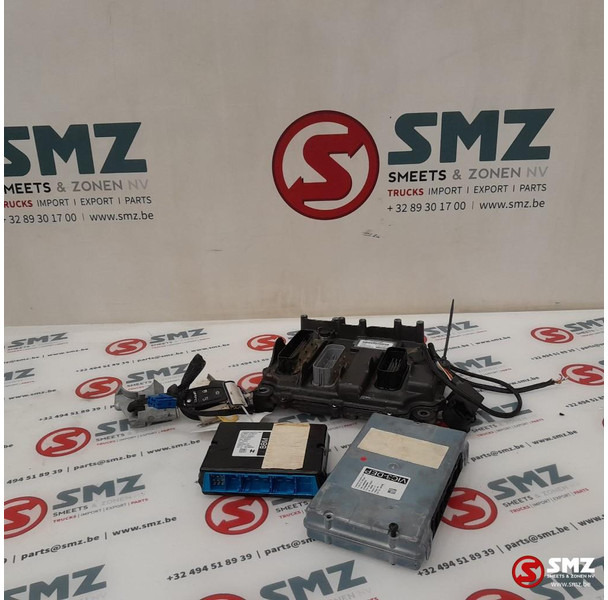 DAF Occ ECU startersset DAF - Блок управления для Грузовиков: фото 2 DAF Occ ECU startersset DAF - Блок управления для Грузовиков: фото 2