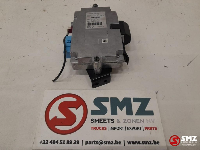 DAF Occ ECU telefooninterface DAF - Блок управления для Грузовиков: фото 4 DAF Occ ECU telefooninterface DAF - Блок управления для Грузовиков: фото 4