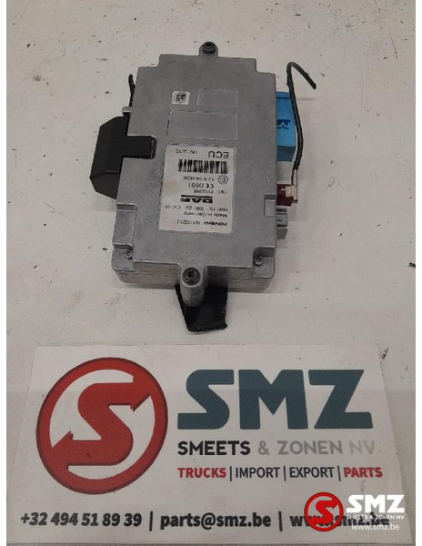 DAF Occ ECU telefooninterface DAF - Блок управления для Грузовиков: фото 2 DAF Occ ECU telefooninterface DAF - Блок управления для Грузовиков: фото 2