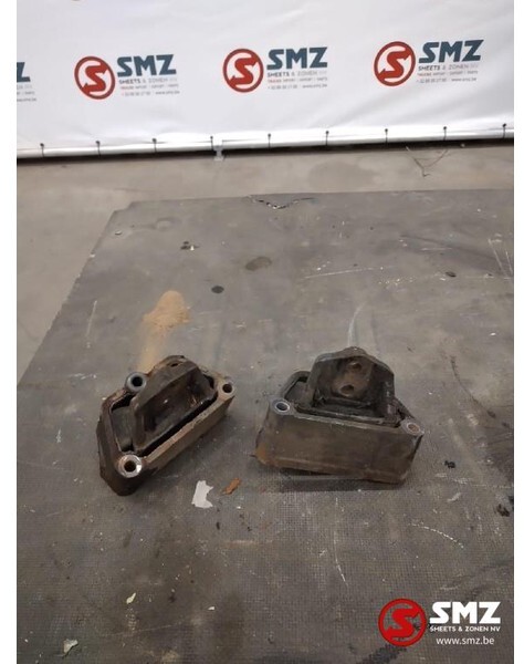 DAF Occ Motorsteunen DAF LF55 - Подушка двигателя для Грузовиков: фото 2 DAF Occ Motorsteunen DAF LF55 - Подушка двигателя для Грузовиков: фото 2