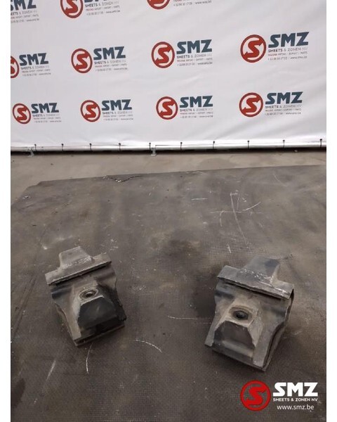 DAF Occ Motorsteunen voorzijde DAF XF106 - Подушка двигателя для Грузовиков: фото 1 DAF Occ Motorsteunen voorzijde DAF XF106 - Подушка двигателя для Грузовиков: фото 1