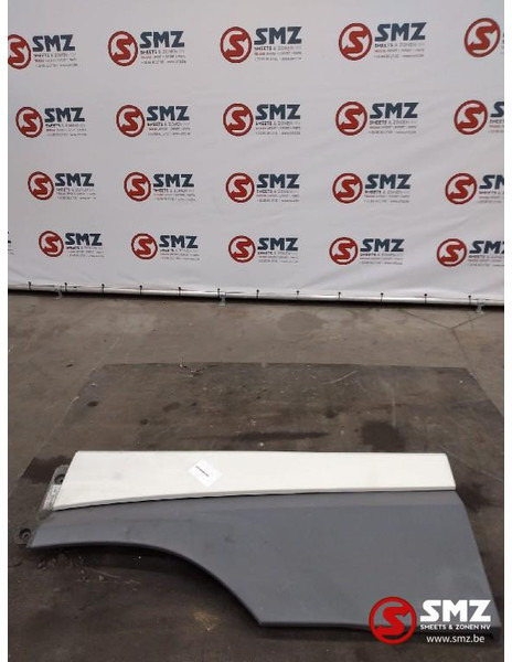 DAF Occ Spatbordverlenger links Daf xf106 - Кузов и экстерьер для Грузовиков: фото 1 DAF Occ Spatbordverlenger links Daf xf106 - Кузов и экстерьер для Грузовиков: фото 1