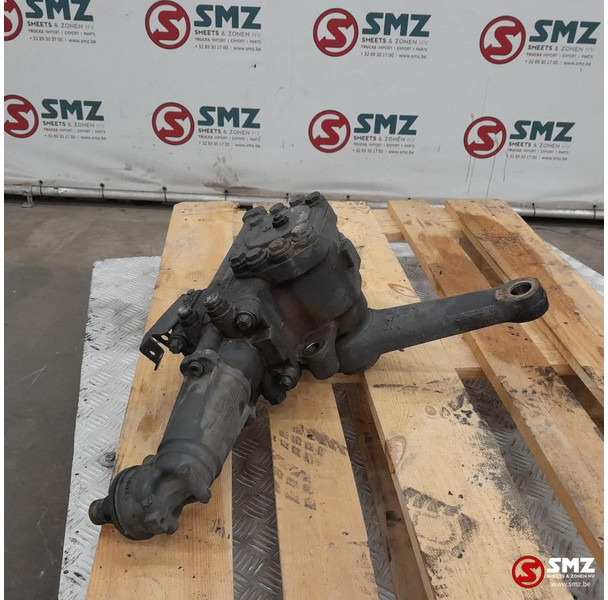 DAF Occ Stuurhuis DAF - Рулевой механизм для Грузовиков: фото 4 DAF Occ Stuurhuis DAF - Рулевой механизм для Грузовиков: фото 4