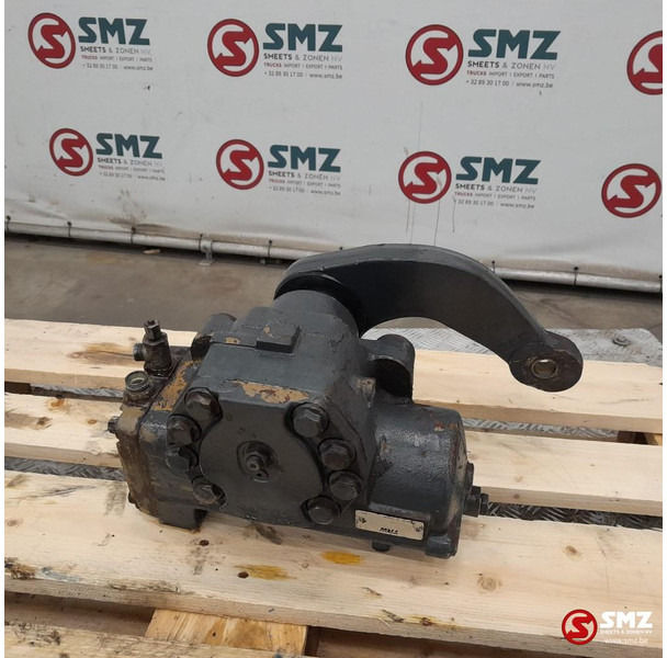 DAF Occ Stuurhuis DAF - Рулевой механизм для Грузовиков: фото 1 DAF Occ Stuurhuis DAF - Рулевой механизм для Грузовиков: фото 1