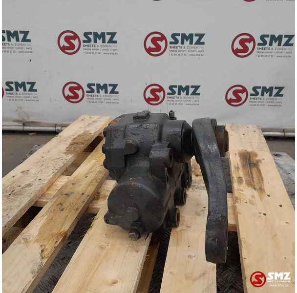 DAF Occ Stuurhuis DAF - Рулевой механизм для Грузовиков: фото 3 DAF Occ Stuurhuis DAF - Рулевой механизм для Грузовиков: фото 3