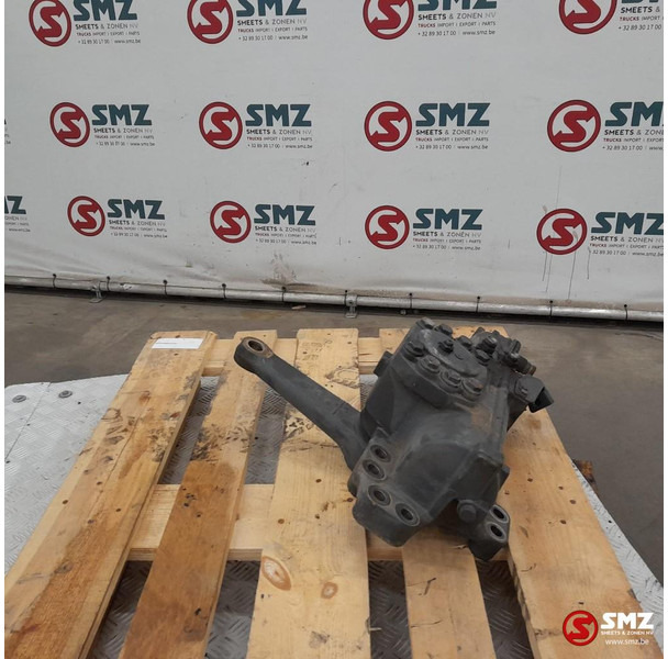 DAF Occ Stuurhuis DAF - Рулевой механизм для Грузовиков: фото 3 DAF Occ Stuurhuis DAF - Рулевой механизм для Грузовиков: фото 3