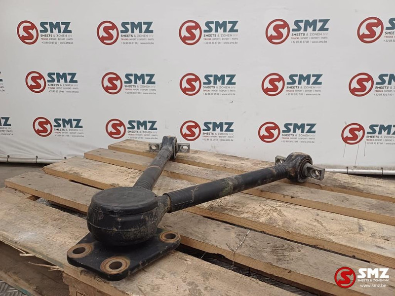 DAF Occ V-draagarm DAF - Рулевое управление для Грузовиков: фото 2 DAF Occ V-draagarm DAF - Рулевое управление для Грузовиков: фото 2