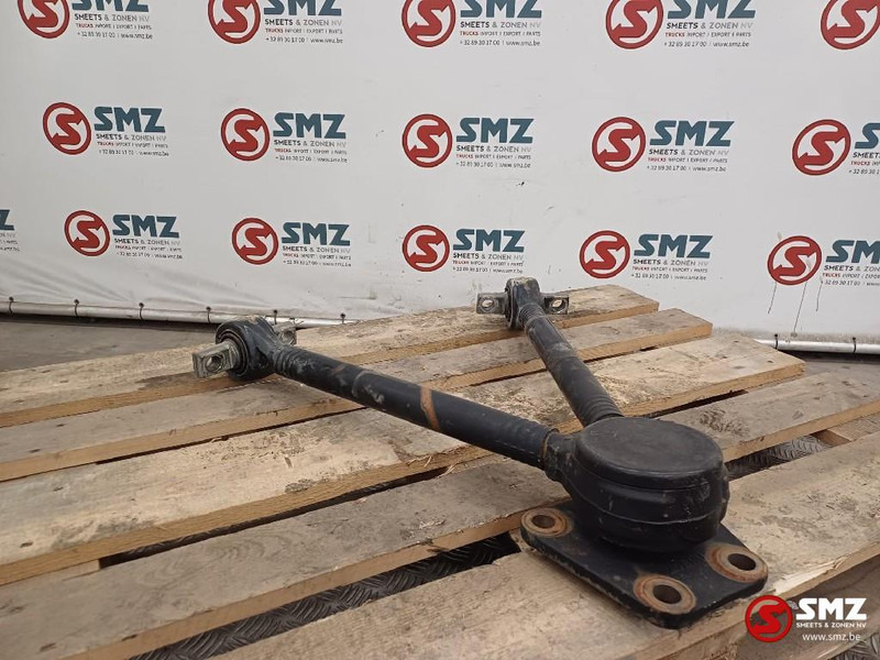 DAF Occ V-draagarm DAF - Рулевое управление для Грузовиков: фото 3 DAF Occ V-draagarm DAF - Рулевое управление для Грузовиков: фото 3