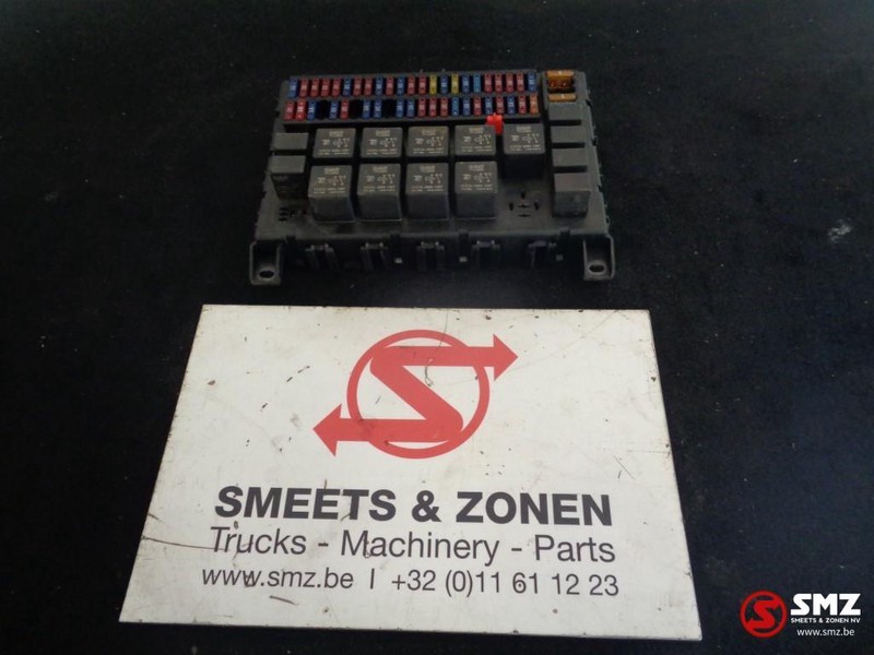 DAF Occ Zekeringskast daf 1795419 - Предохранитель для Грузовиков: фото 1 DAF Occ Zekeringskast daf 1795419 - Предохранитель для Грузовиков: фото 1