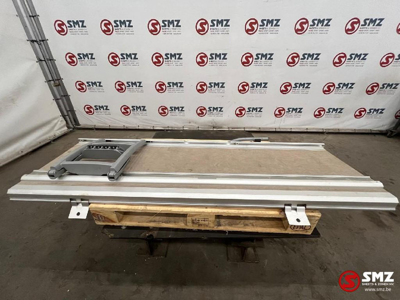 DAF Occ bovenbed DAF - Кабина и интерьер для Грузовиков: фото 3 DAF Occ bovenbed DAF - Кабина и интерьер для Грузовиков: фото 3