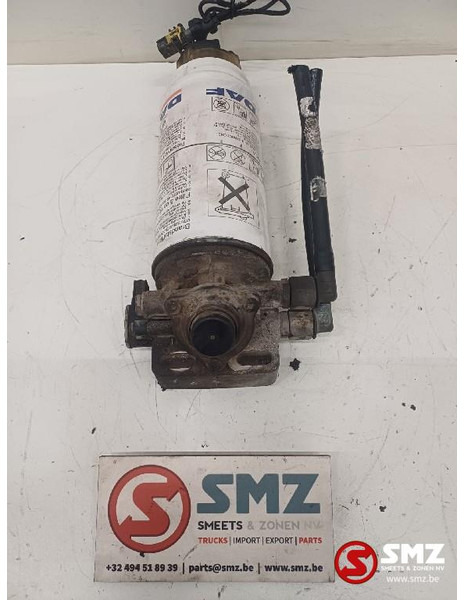 DAF Occ brandstoffilter DAF - Топливный фильтр для Грузовиков: фото 1 DAF Occ brandstoffilter DAF - Топливный фильтр для Грузовиков: фото 1