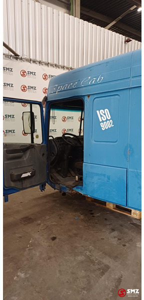 DAF Occ cabine DAF 95 XF - Кабина и интерьер для Грузовиков: фото 4 DAF Occ cabine DAF 95 XF - Кабина и интерьер для Грузовиков: фото 4