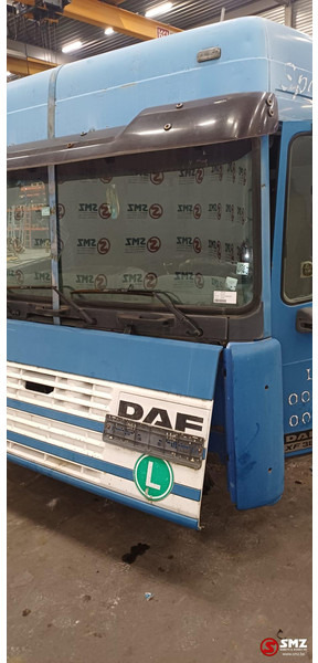 DAF Occ cabine DAF 95 XF - Кабина и интерьер для Грузовиков: фото 1 DAF Occ cabine DAF 95 XF - Кабина и интерьер для Грузовиков: фото 1
