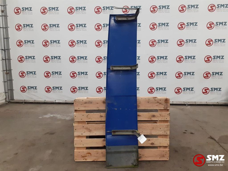 DAF Occ cabinespoiler links DAF - Аэродинамика/ Спойлеры для Грузовиков: фото 2 DAF Occ cabinespoiler links DAF - Аэродинамика/ Спойлеры для Грузовиков: фото 2