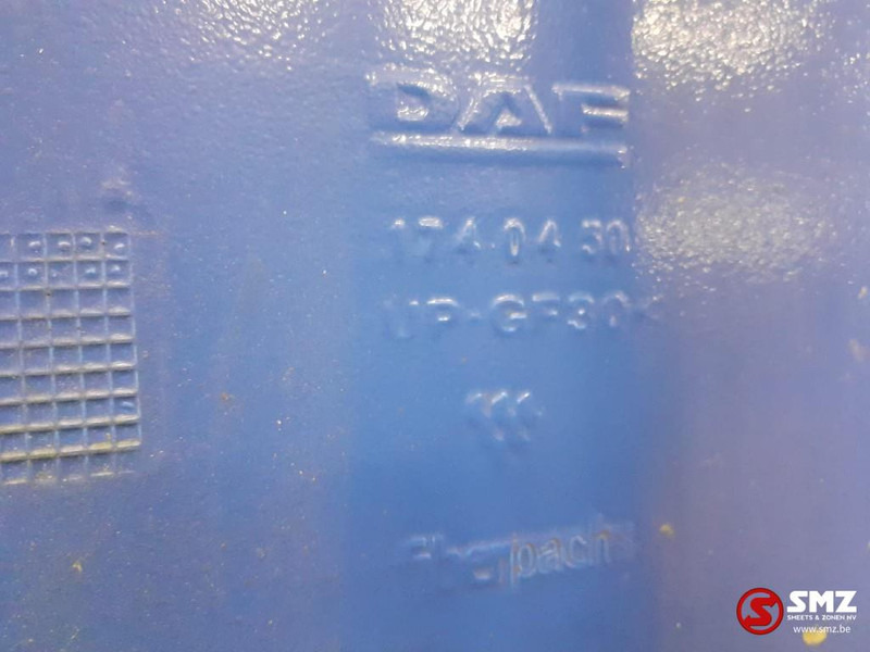 DAF Occ cabinespoiler rechts DAF - Аэродинамика/ Спойлеры для Грузовиков: фото 3 DAF Occ cabinespoiler rechts DAF - Аэродинамика/ Спойлеры для Грузовиков: фото 3